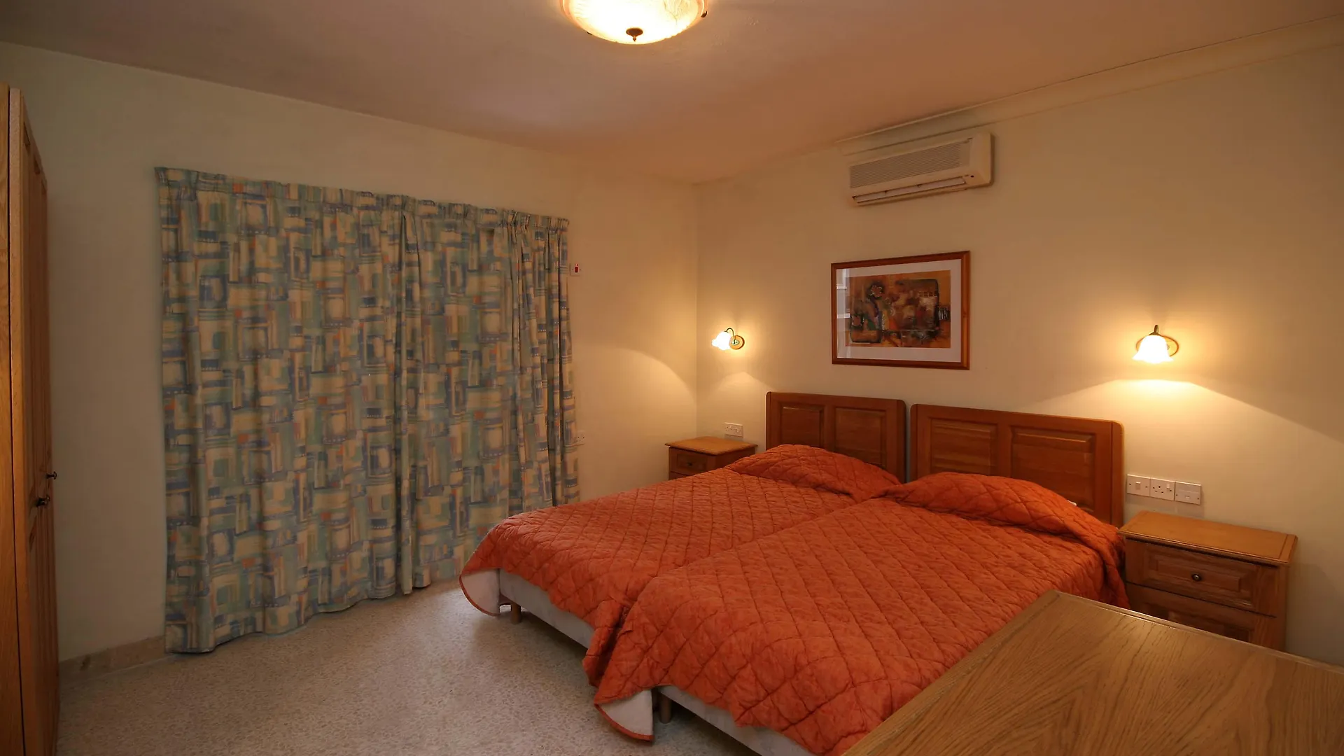 Bayview Hotel By St Hotels Gzira
