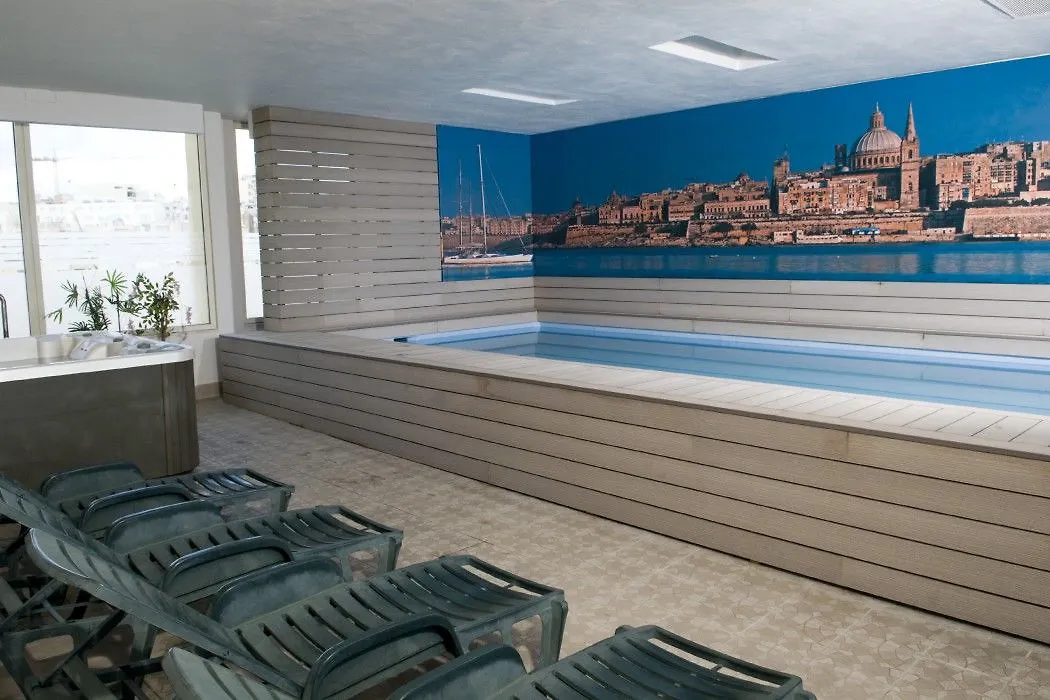 Bayview Hotel By St Hotels Gzira