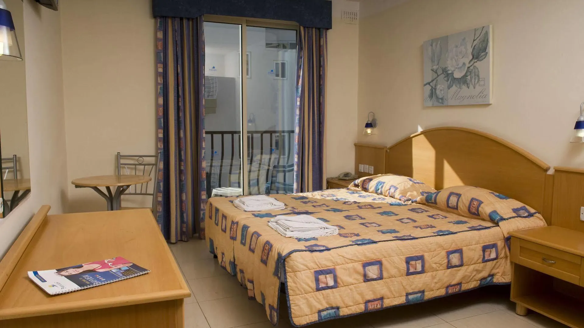 Bayview Hotel By St Hotels Gzira