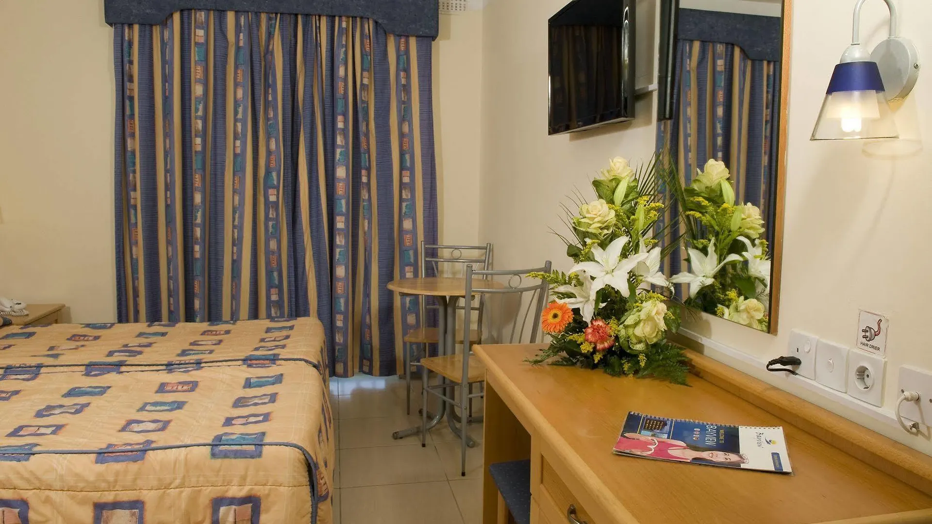Bayview Hotel By St Hotels Gzira