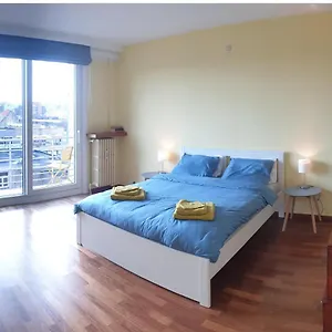 Appartement Luxury In The Heart Of Belgique