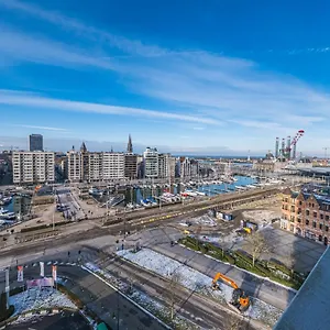  Appartement Marina View With Free Parking Belgique