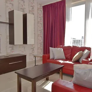101 Moroni By Cast Renting Appartement