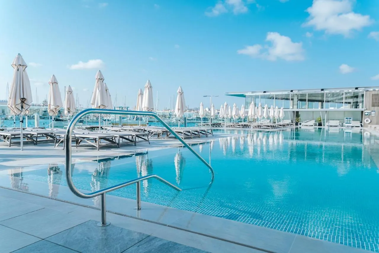 Bayview Hotel By St Hotels Gzira