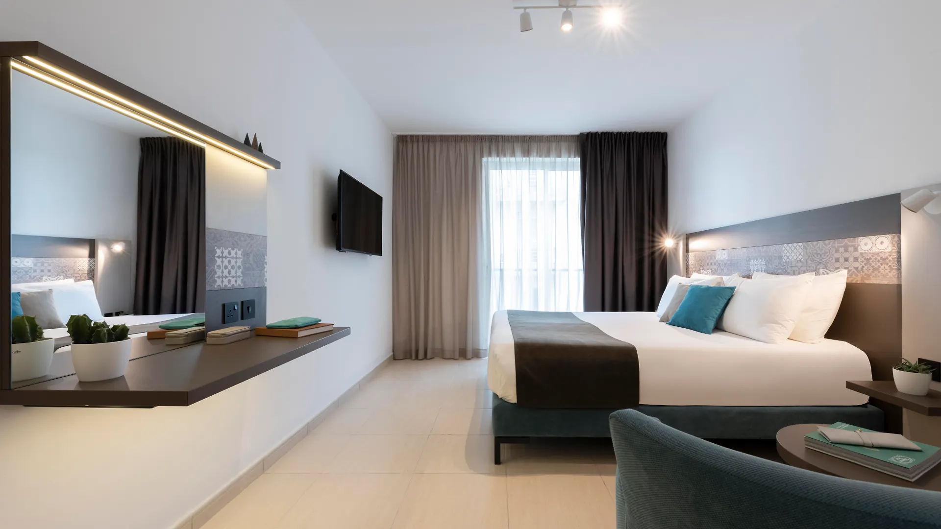 Bayview Hotel By St Hotels Gzira