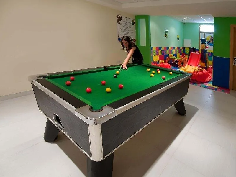 Bayview Hotel By St Hotels Gzira