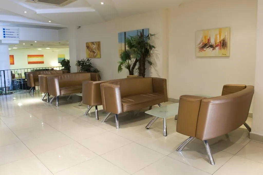 ***  Bayview Hotel By St Hotels Gzira Malta
