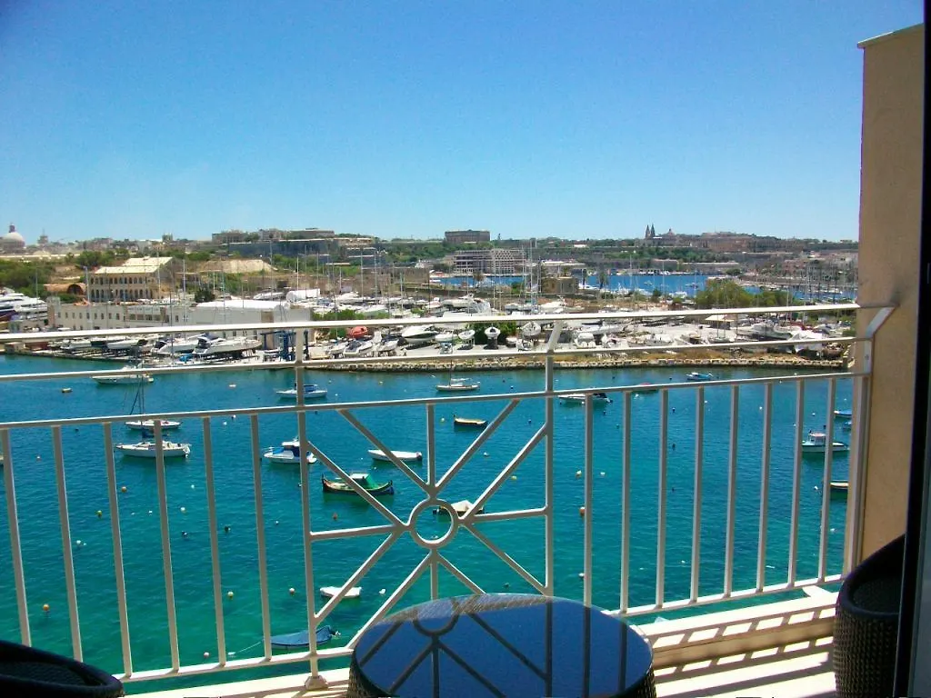 Bayview Hotel By St Hotels Gzira