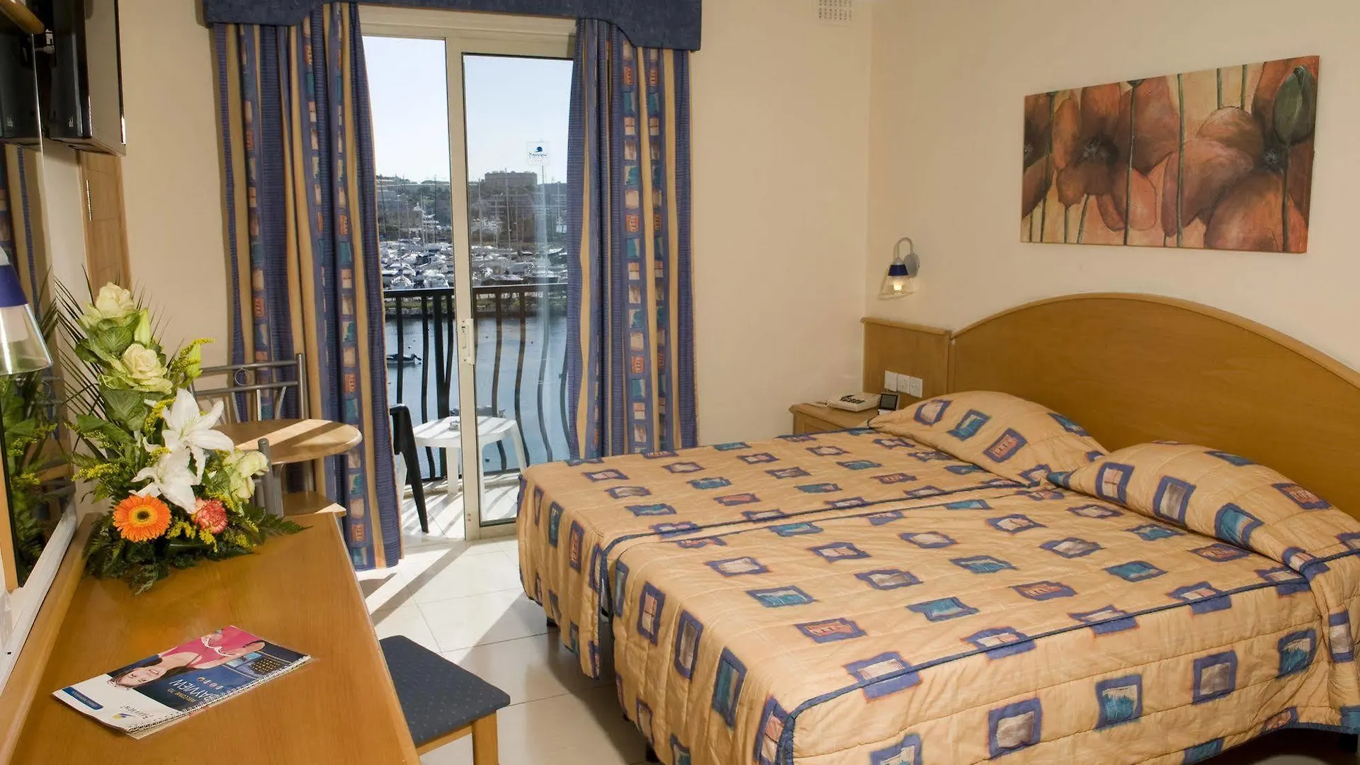 Bayview Hotel By St Hotels Gzira