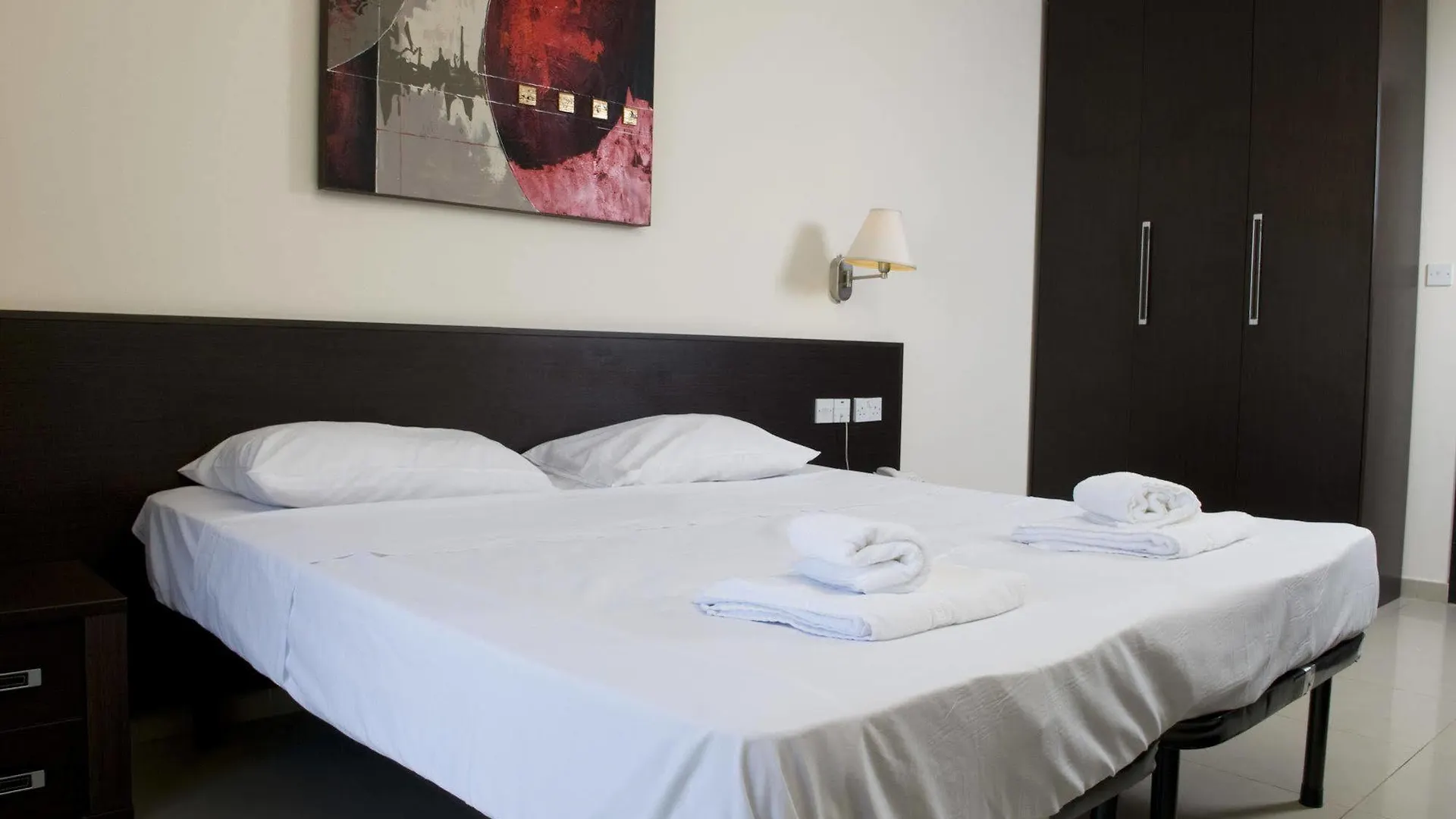 ***  Bayview Hotel By St Hotels Gzira Malta